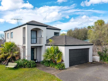 47 Newbliss Crescent, East Tamaki Heights, Auckland