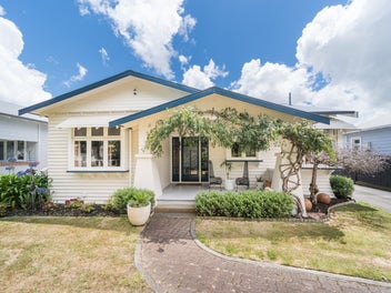 11 Florence Avenue, Palmerston North, Palmerston North