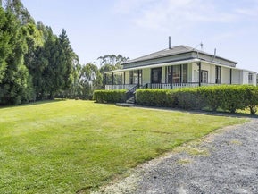 613 Mountain Road, Oropi, Tauranga