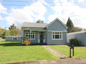 5 Sorn Street, Otautau, Otautau