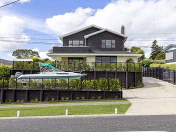 78 Rokino Road, Hilltop, Taupo