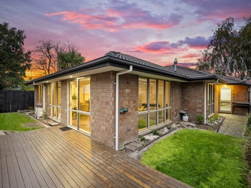 69A Ruskin Street, Addington, Christchurch
