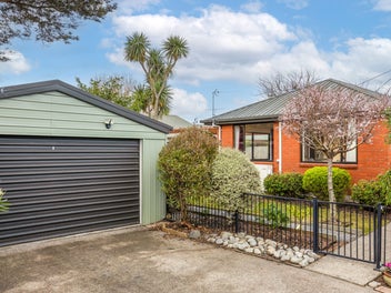 226B England Street, Linwood, Christchurch