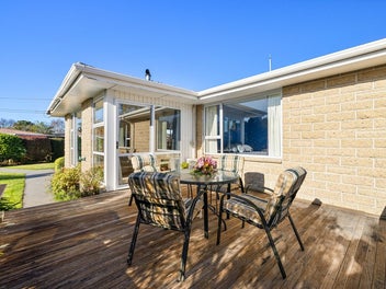 42 Aintree Street, Bishopdale, Christchurch