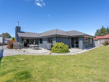 2/7 Keats PL, Hanmer Springs, HANMER SPRINGS