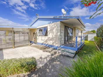 259B Kennedy Road, Onekawa, Napier