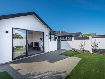 3B Guinness Street, Highfield, Timaru