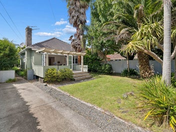 33 Eldon Road, Mount Eden, Auckland