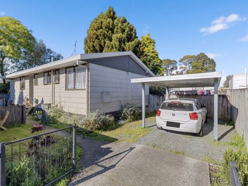 25B Dominion Road, Nawton, Hamilton