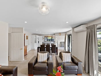 12 Wilmington Place, Shirley, Christchurch