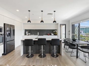 3B/20 Pakenham Street East, Auckland Central, Auckland