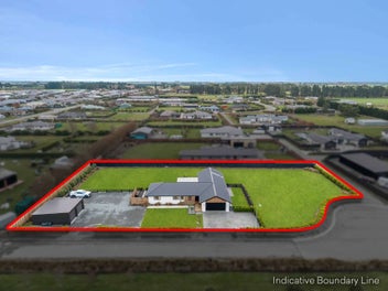3 Mansevale Way, Leeston, Leeston