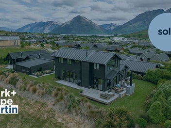 28 Falconer Rise, Jacks Point, Queenstown