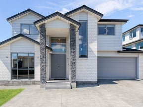 54 Cirrus Way, Ranui, Auckland