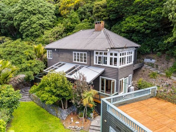 455 Muritai Road, Eastbourne, Lower Hutt