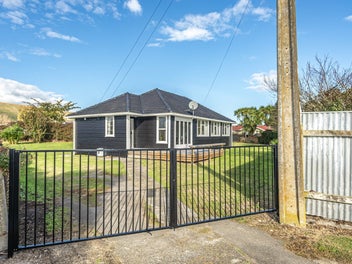 94 Talbot Street, Whanganui East, Whanganui