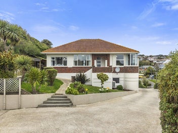 11 Sunbury Street, Andersons Bay, Dunedin
