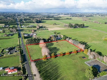 275 Drysdale Road, Myross Bush