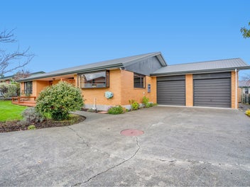 1 Niddry Crescent, Winton, Winton