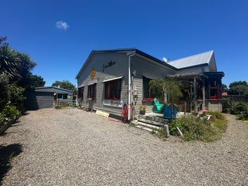 5 Whitaker Street, Waitara, Waitara