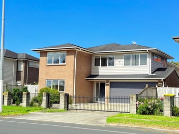 407 Chapel Road, East Tamaki, Auckland