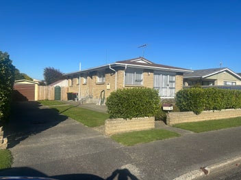 9 Albany Street, Kingswell, Invercargill