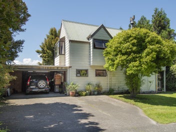 861 State Highway, TAURIKO, TAURANGA