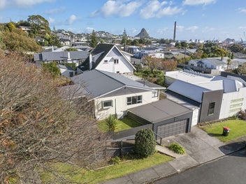 14 Rainsford Street, Moturoa, New Plymouth