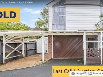 9/25 Pah Road, Epsom, Auckland