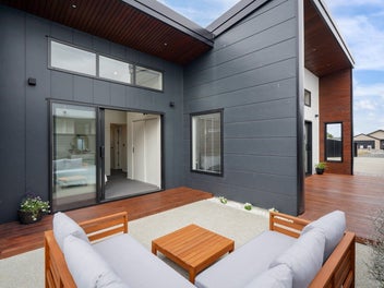 25 Perth Street, Windsor, Invercargill