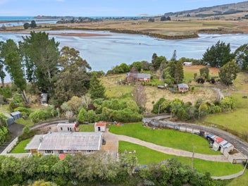 3276 Waikouaiti-Waitati Road, Karitane