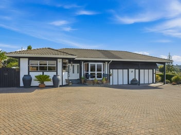 34 Awakino Road, Te Kuiti