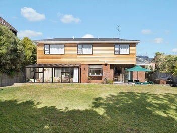 30 Thatcher Crescent, Crofton Downs, Wellington