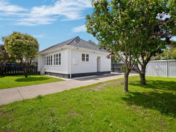 86 Mandeville Street, Riccarton, Christchurch