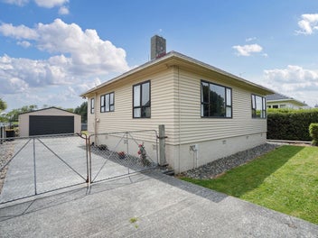 50 Miller Street, Georgetown, Invercargill