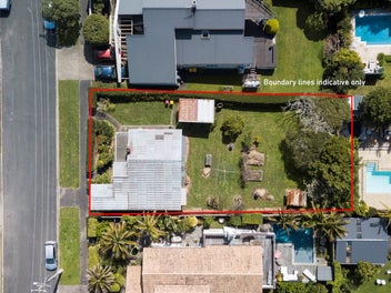 26 Merani Street, Narrow Neck, Auckland