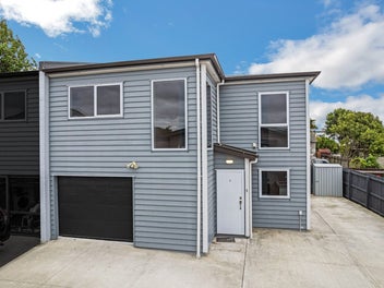 123C Maich Road, Manurewa, Auckland