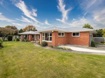 16 Middle Road, Allenton, Ashburton