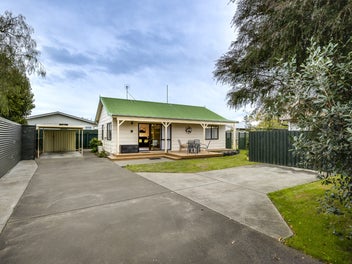 1002A Williams Street, Mahora, Hastings