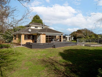 493 Driver Road, Taupiri