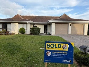 12 Olena Avenue, Sunnyhills, Auckland