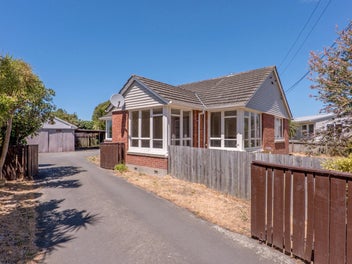 18 Doreen Street, Aranui, Christchurch