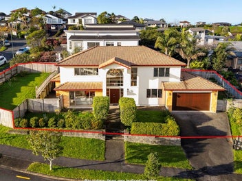 18 Hornbill Drive, Fairview Heights, Auckland