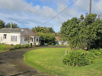 23 Cornwall Street, Patea