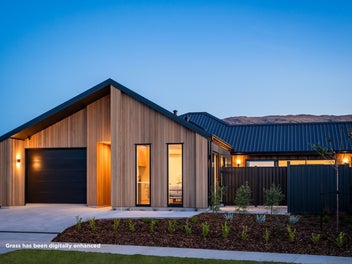 6 Simpson Crescent, WANAKA