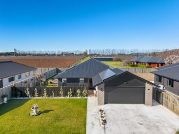 28 Wai Iti Avenue, Redwoodtown, Blenheim