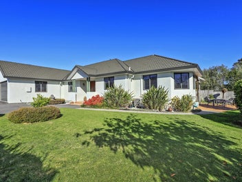 20 Breadalbane Road, Havelock North, Havelock North