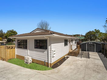 15A Hardie Avenue, Kawerau, Kawerau