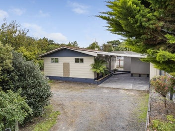 73 Makino Road, Feilding, Feilding