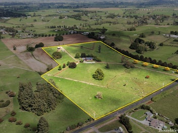 186 Koromatua Road, Temple View, Hamilton